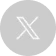 X logo